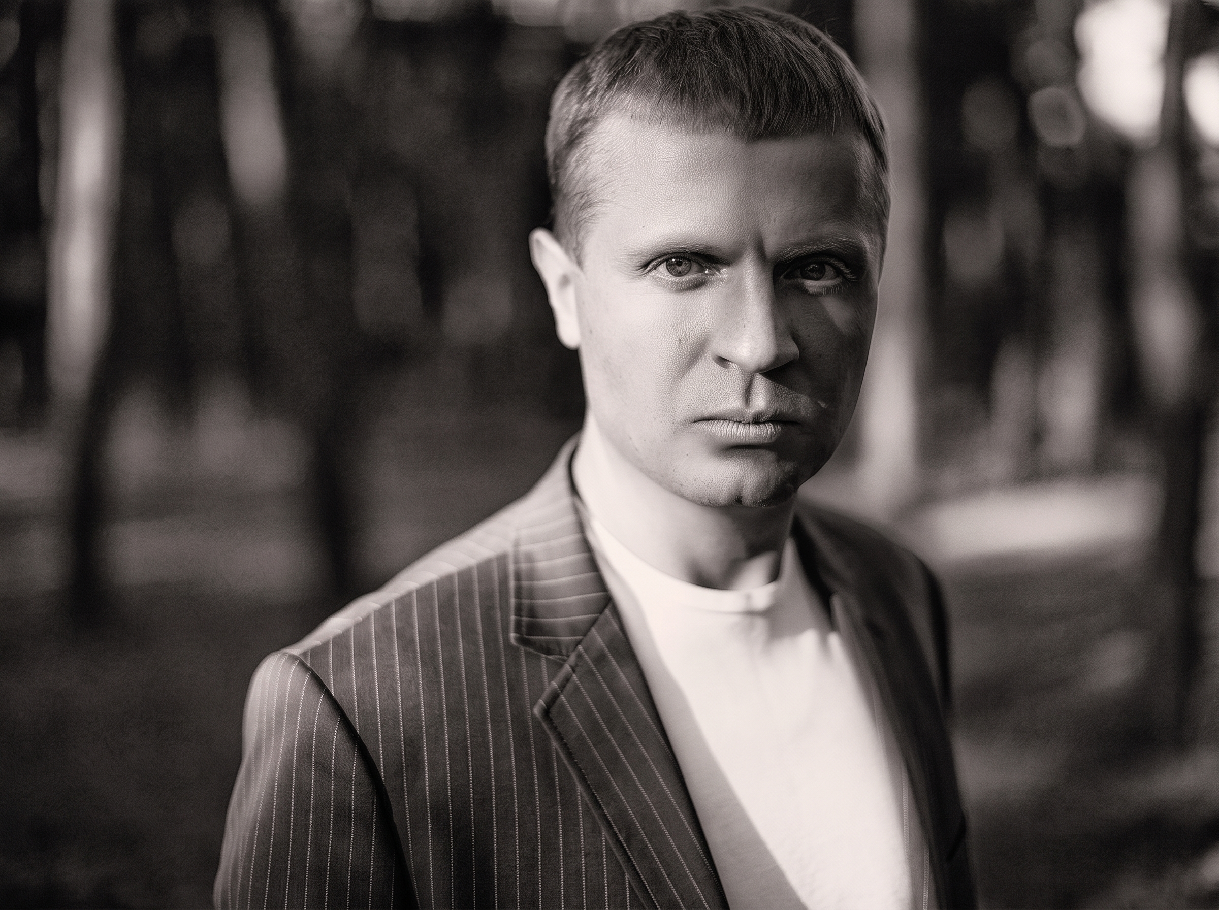 Volodymyr Borysov